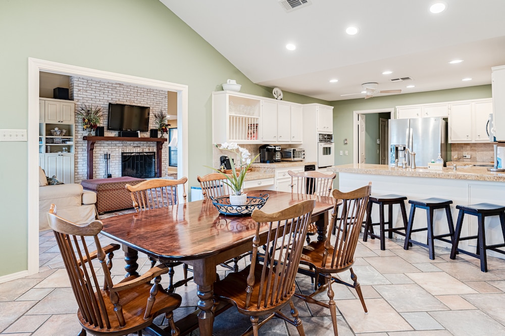 Waterfront Home on Lake Travis view 4