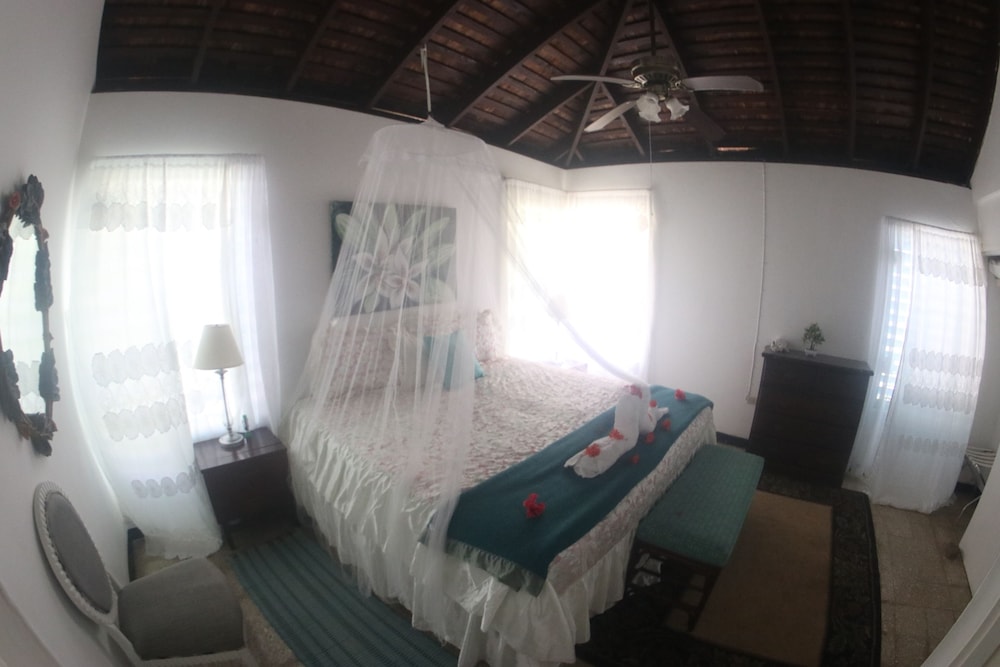 Beach Palm Villa