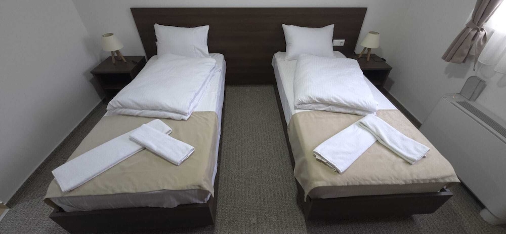Motel Izvor Bosne