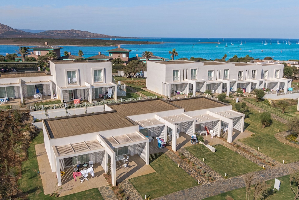 Stunning Capo Falcone Charming Apartments Num1368 photo 5