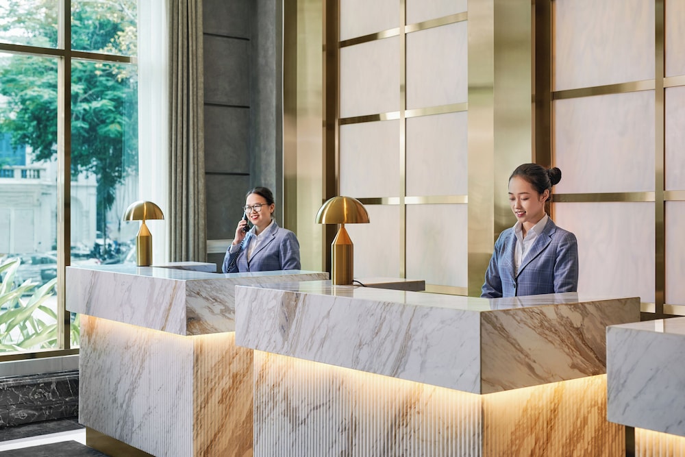 Mövenpick Hotel Hanoi Centre 58