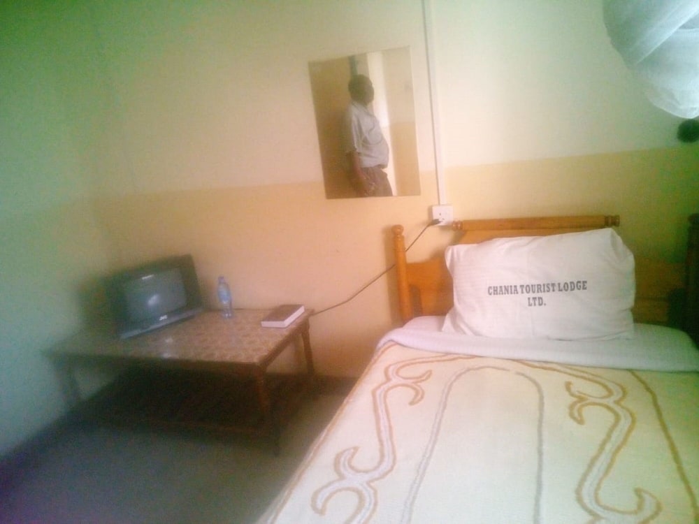 Chania Guest House view 3