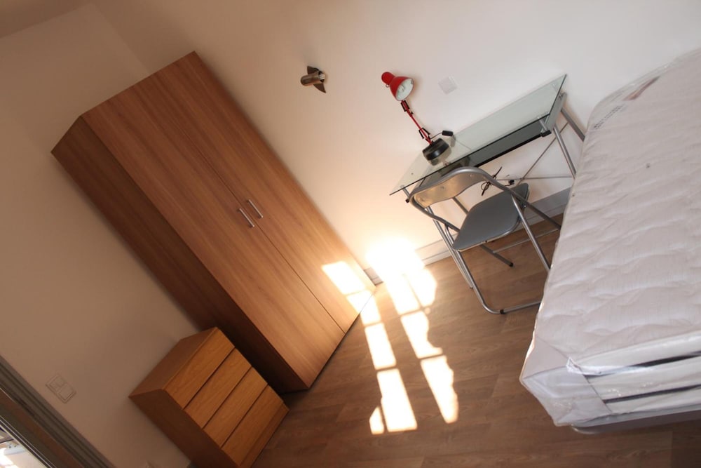 Be Coimbra Hostels — photo 41