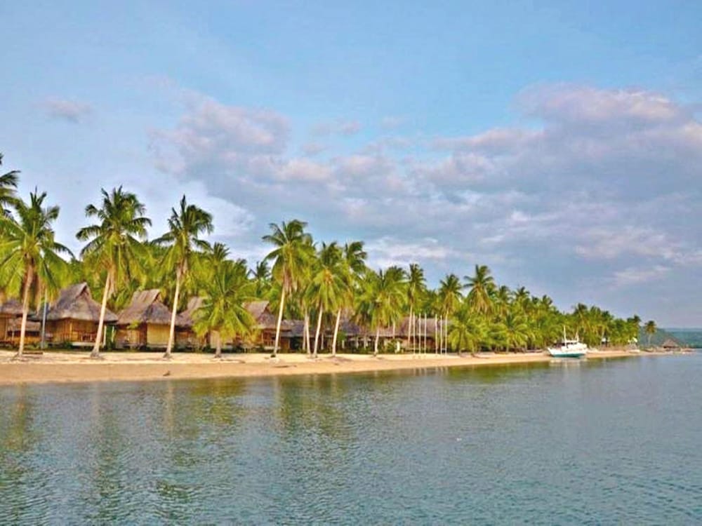 Ticao Island Resort