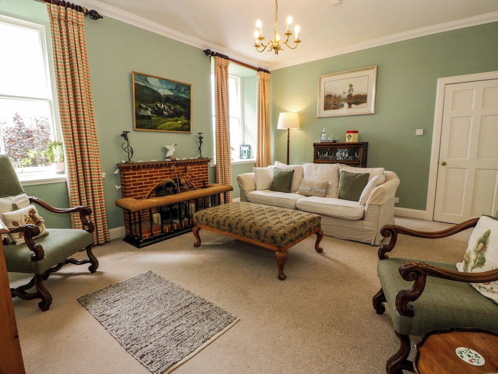 Fordie South Cottage