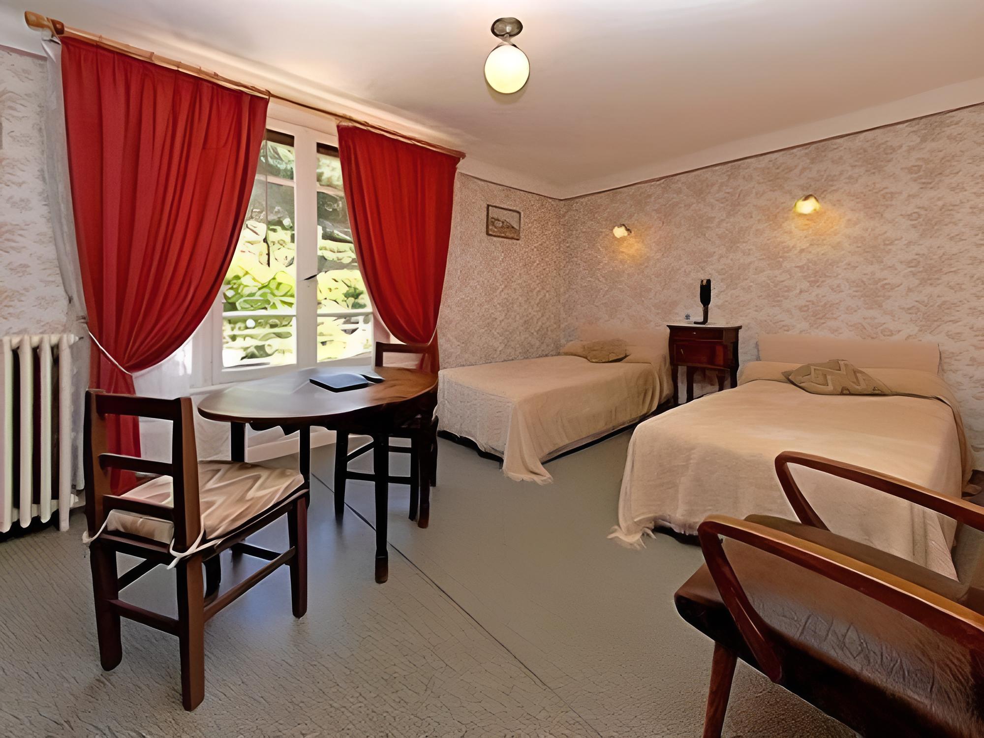 Hôtel Le Portalou
