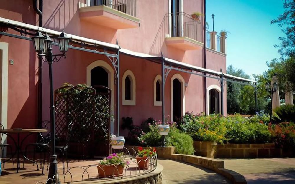 Agriturismo Badiula