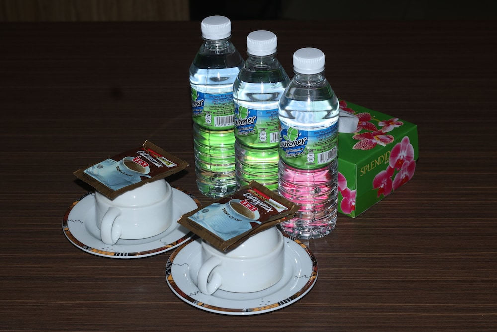Raintree Resort suites at Bandar Sunway