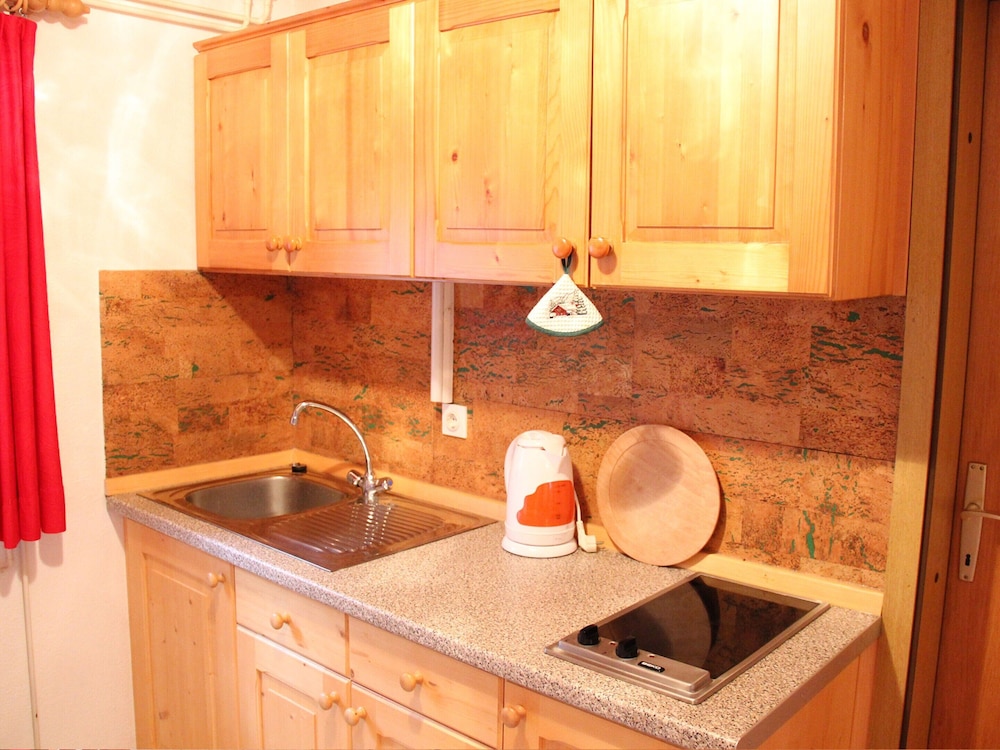 Serene Apartment in Bohinjsko Jezero near Ski Lift view 4