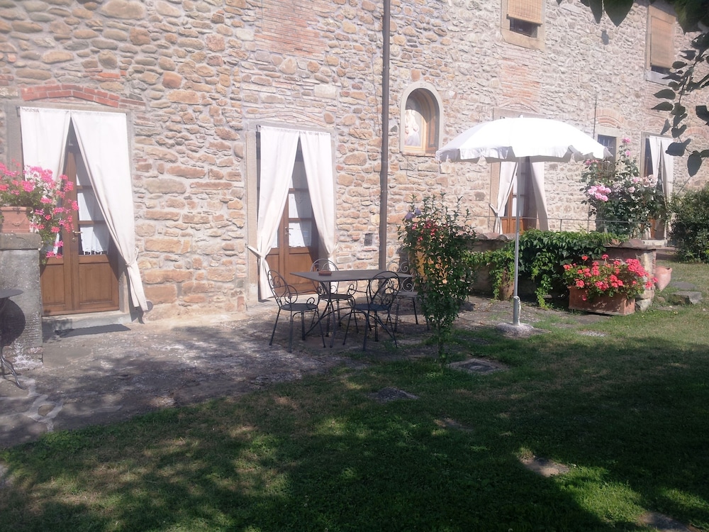 Il Gelso Di Mario