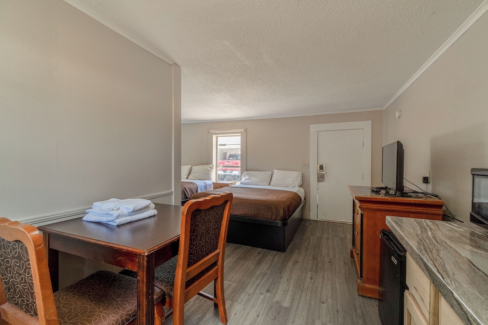 Cypress Inn Motel By OYO West Monroe I-20
