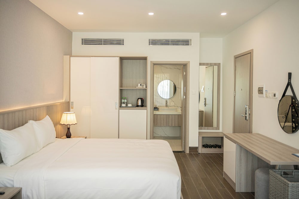 Quy Nhon Sea Resort
