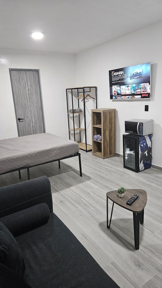 Depto Tec by tuhost