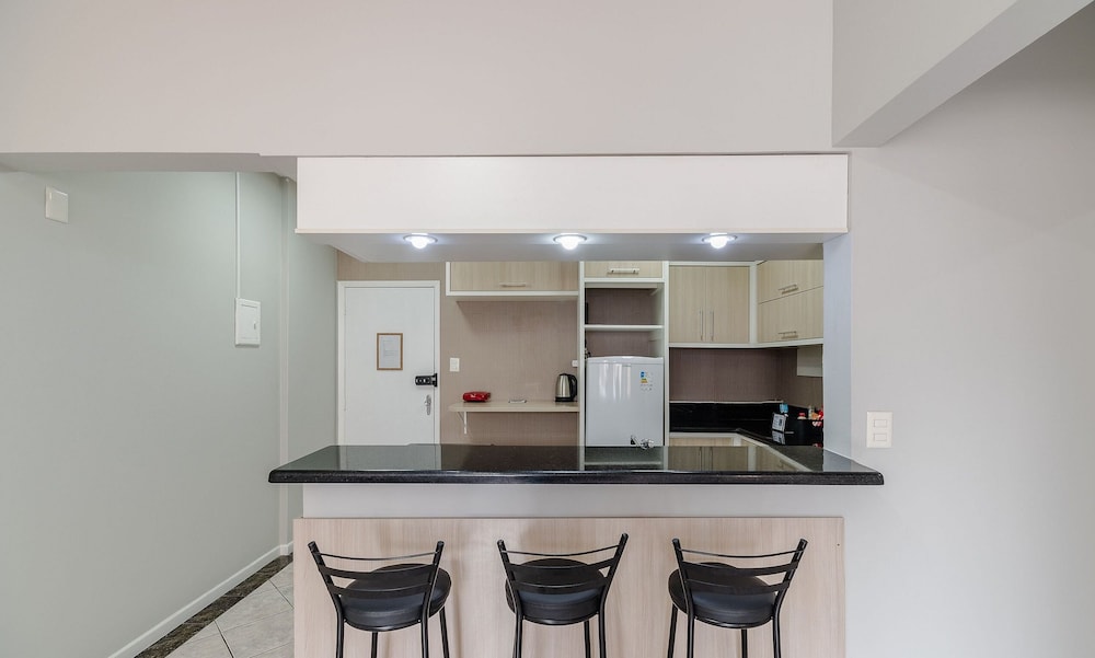 EJO - Modern Apartments in the Center of Floripa