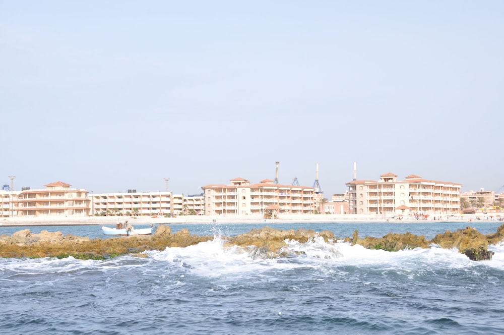 Ajami Armed Forces Apartments