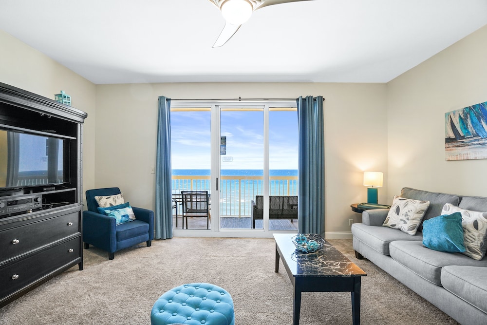 Calypso Beach Resort by Panhandle Getaways