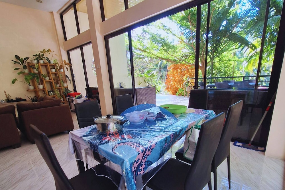 Balcon - Exclusive Private Villa in Camotes Island, Cebu, Philippines