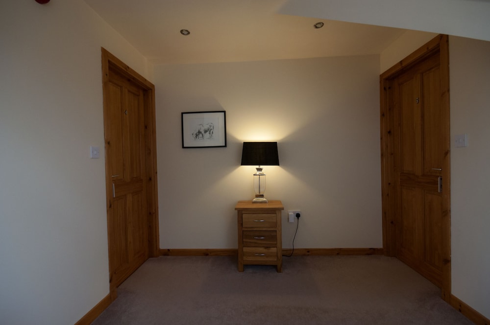 Chapel Of Barras Farm Bed & Breakfast