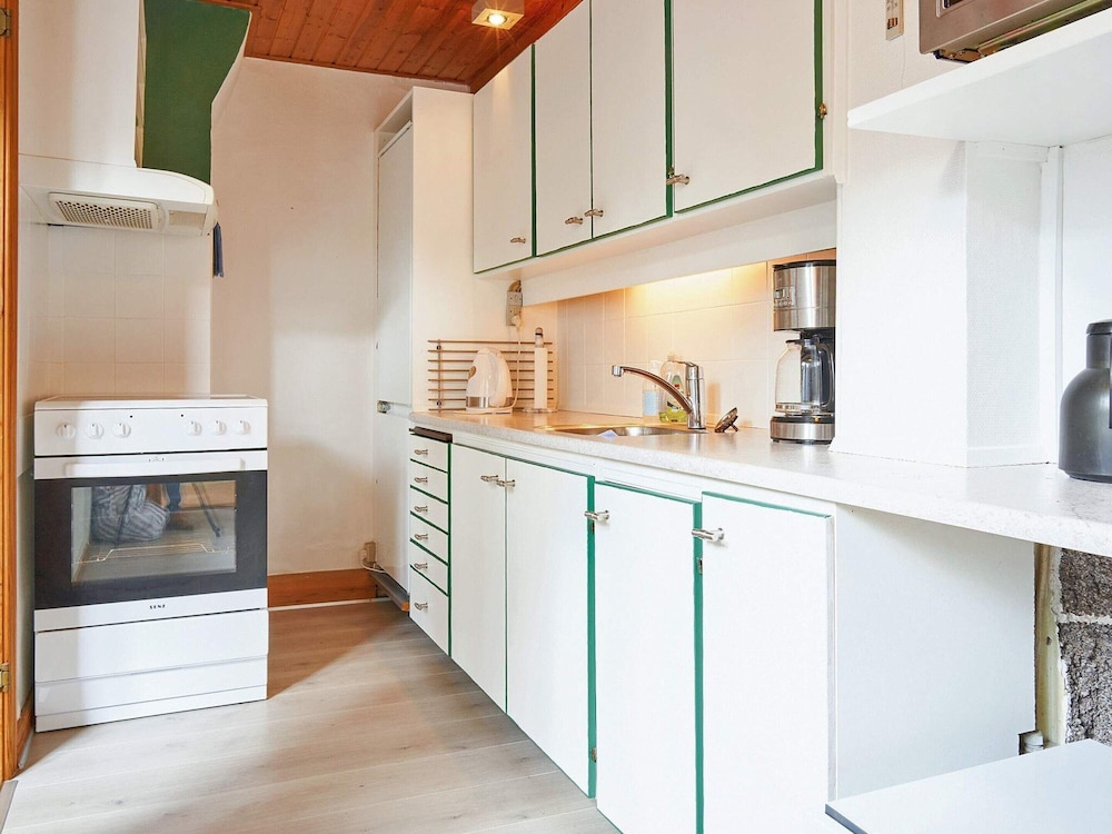 5 Person Holiday Home in Ronne view 5