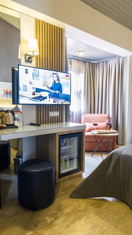 Ariel Hotel Alaçatı - Image 30