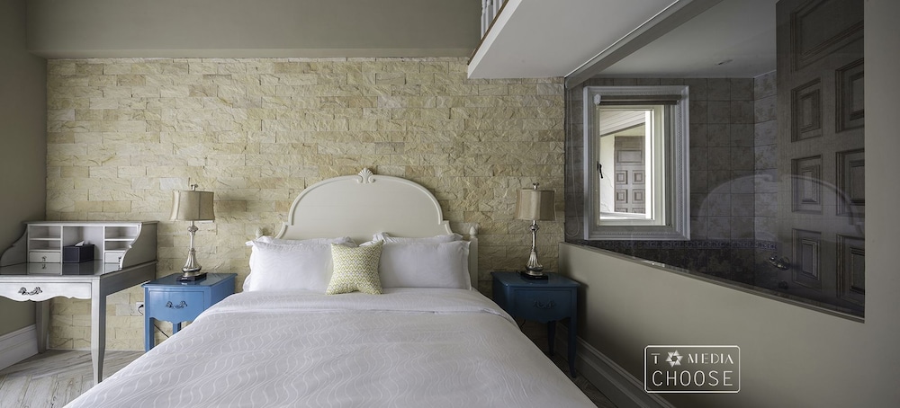 Coastal Lighting Villa Kenting