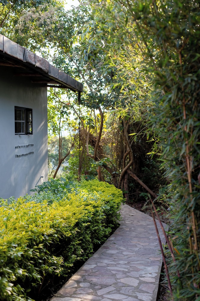 Chameleon Hill Forest Lodge