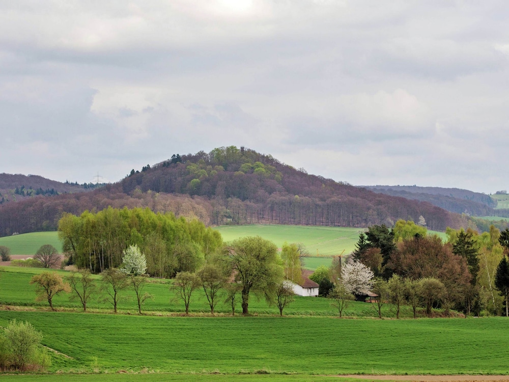 Ferienhaus in Homberg
