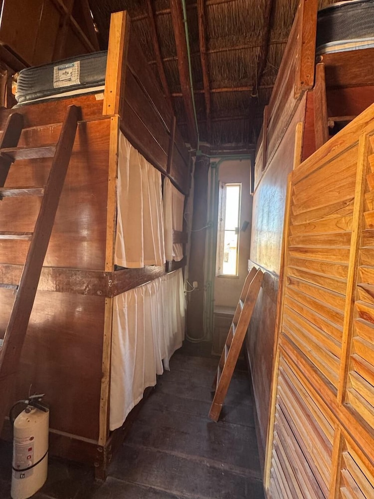 Hostal Casa Holbox