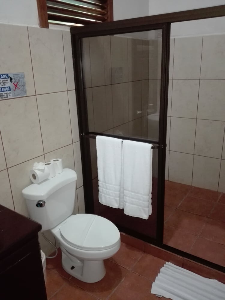 Arenal Montechiari Hotel