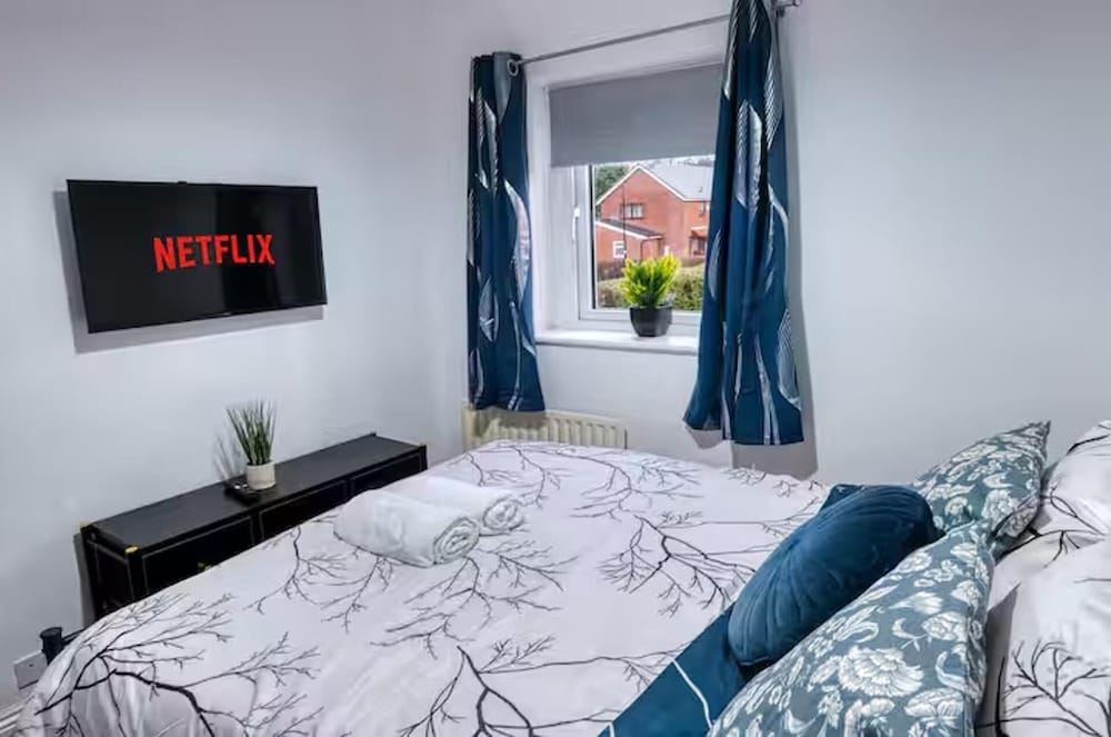 Last Min Weekend Stay, Trafford, Pets Welcome