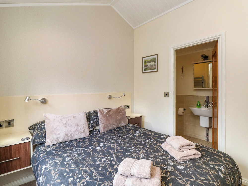 Fir Tree Lodge