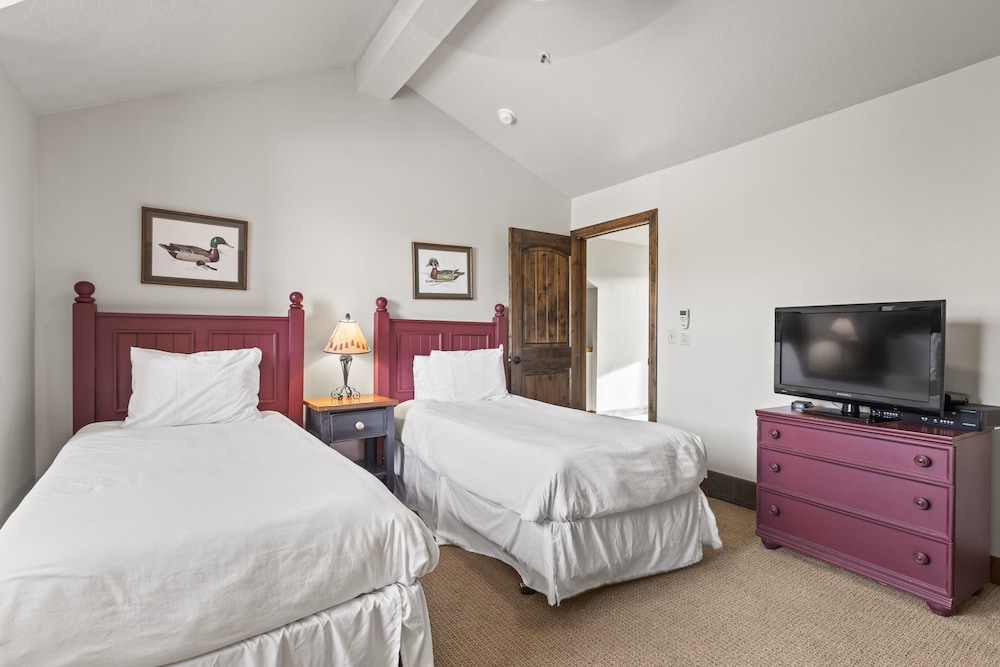 Park City Ski Resort Resort Vacation Homes