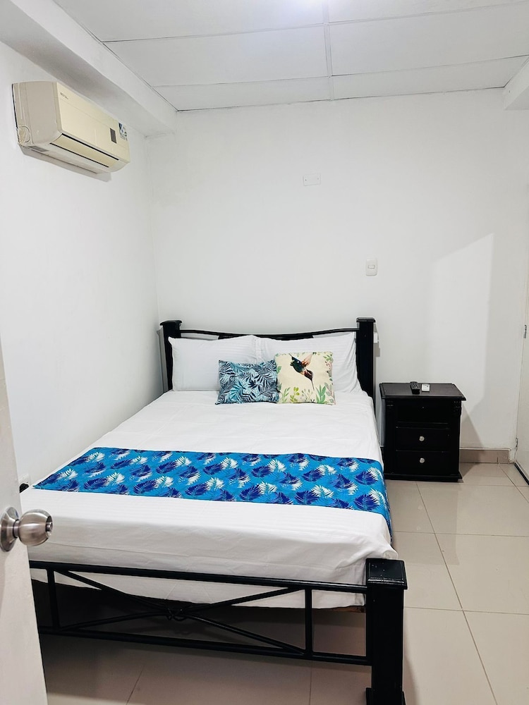 Hostal Mi Casa 18