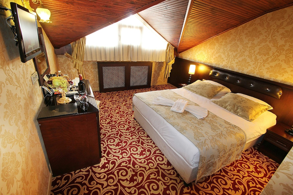 Balin Otel - Özel Sınıf - Image 26