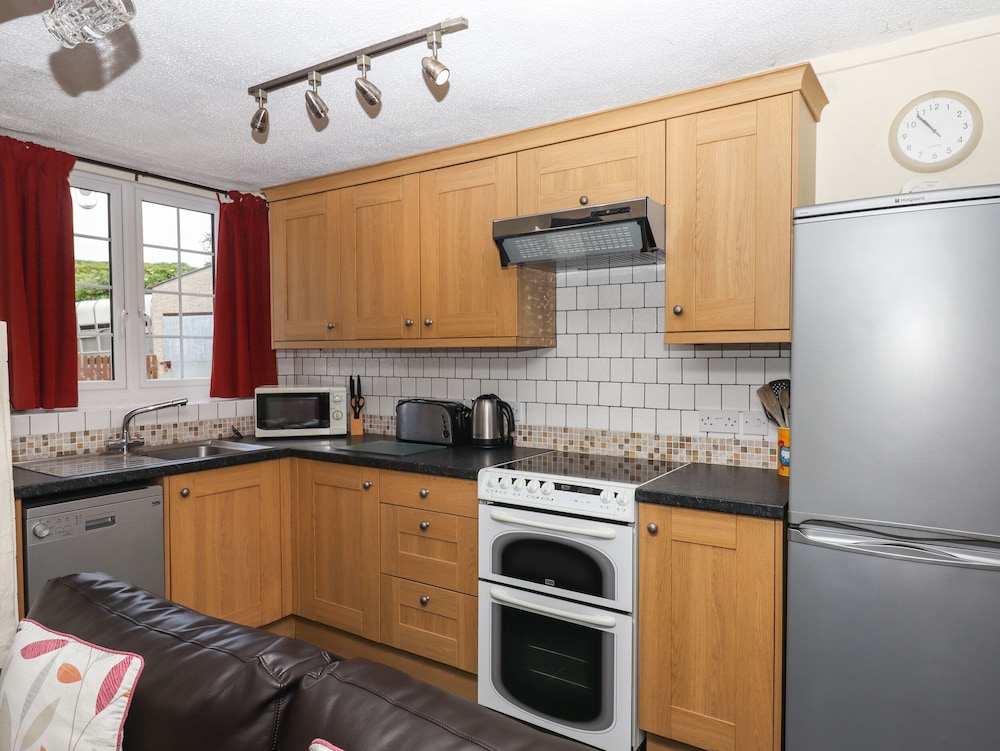 Waytown Cottage
