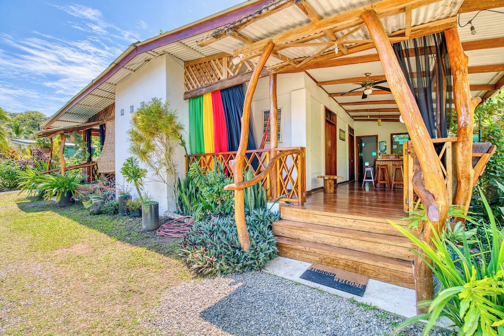 Colibri Ecolodge