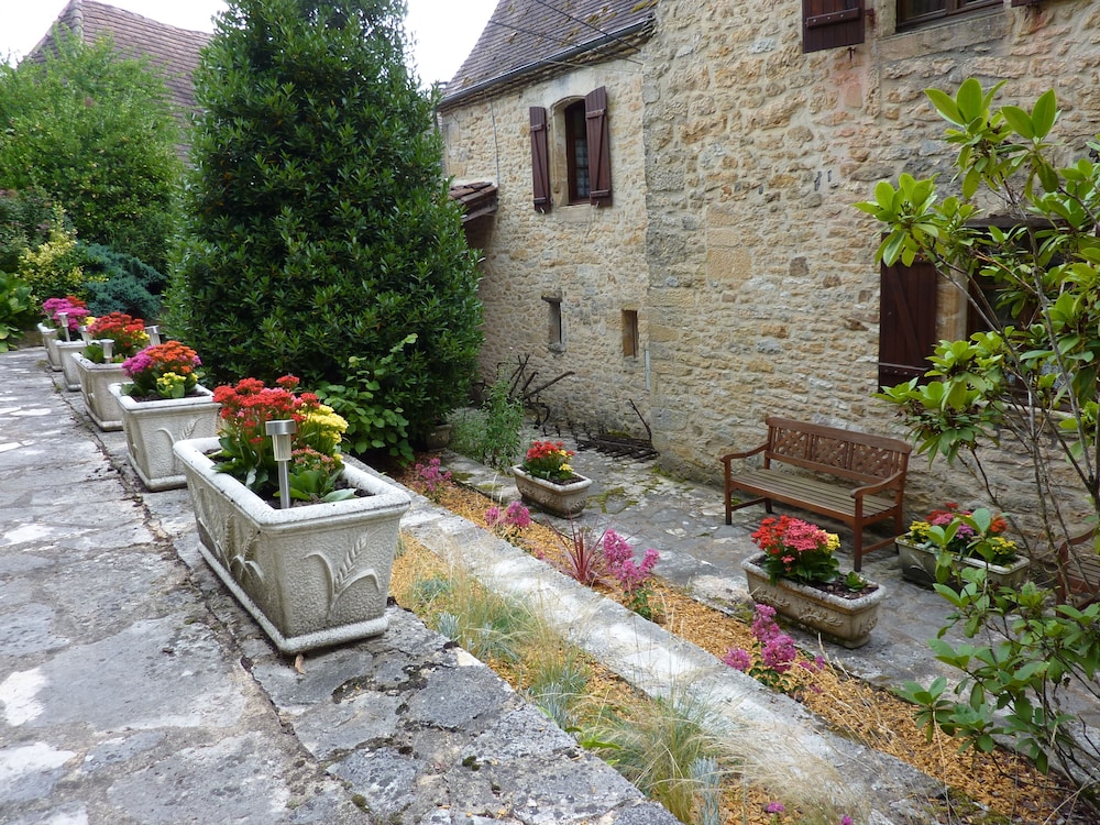 Chambres d'hôtes Aux Trois Sources