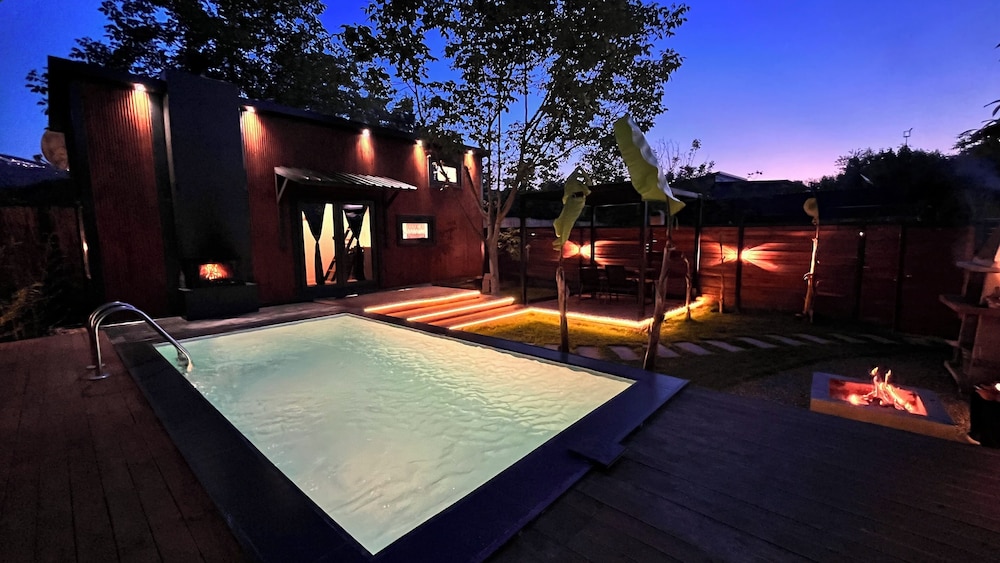 Loft Black Sapanca