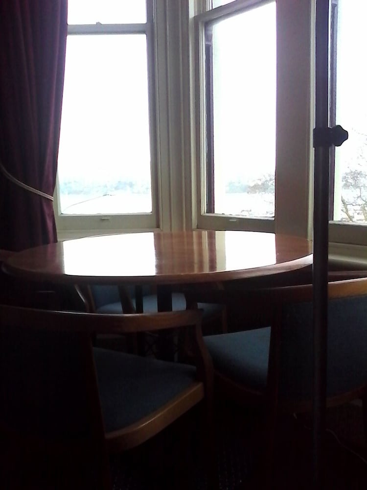 Dunedin Lodge