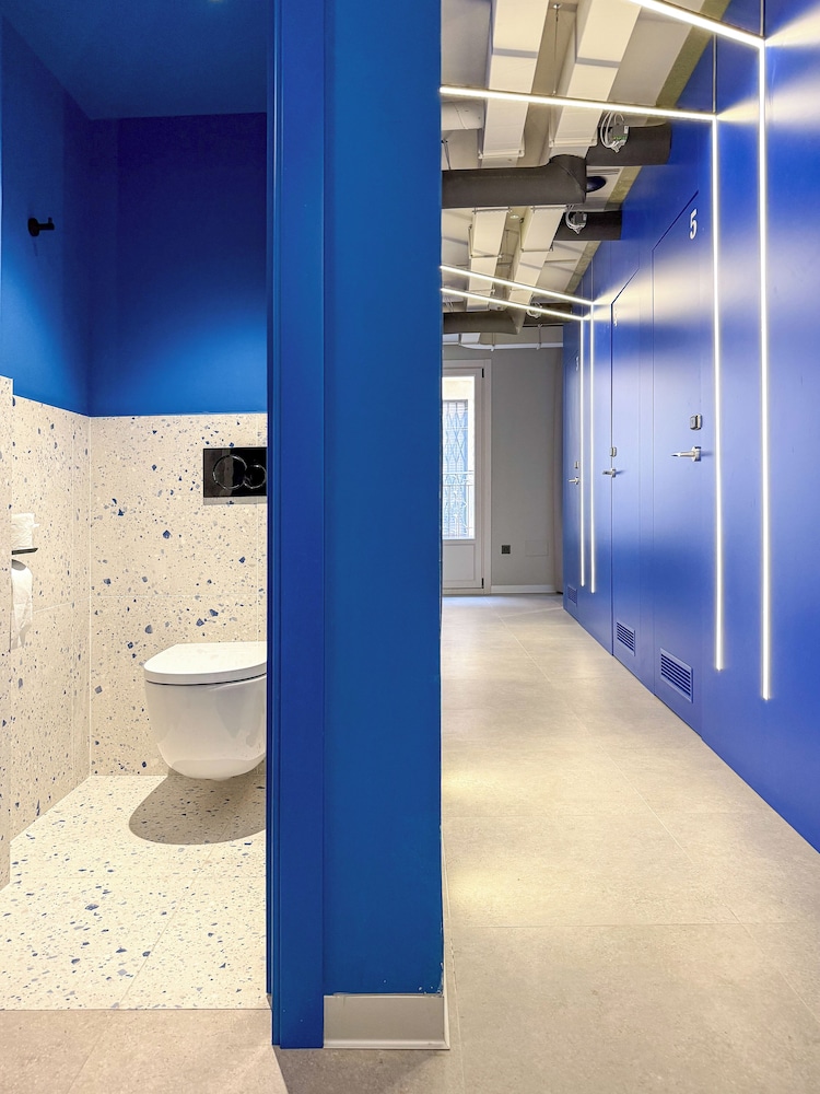Coeo Hostel Hernan Ruiz