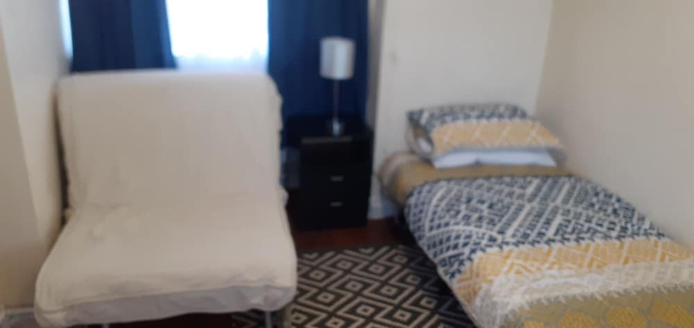 Beautiful Cosy 1bedroom Apartment in London