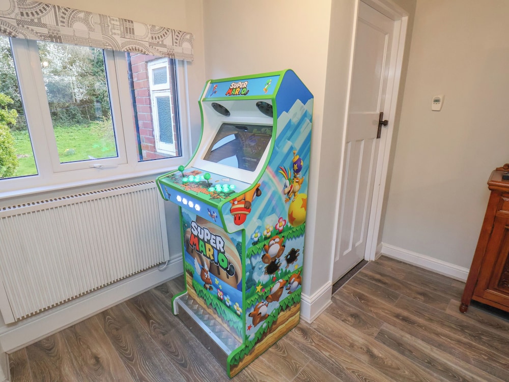 Stakesby Villa Whitby