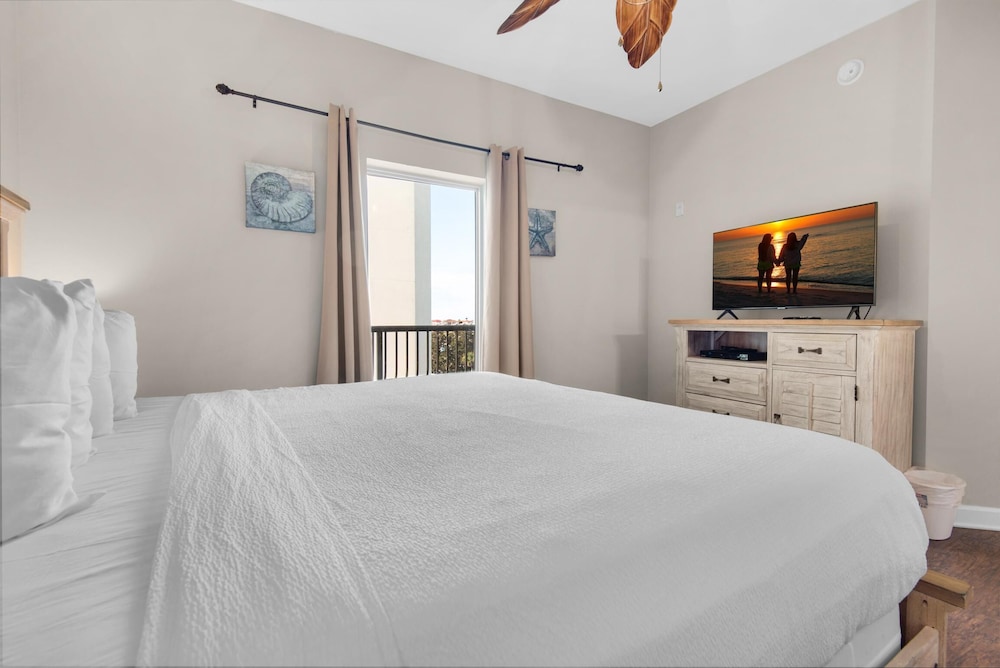 Beach Resort 514
