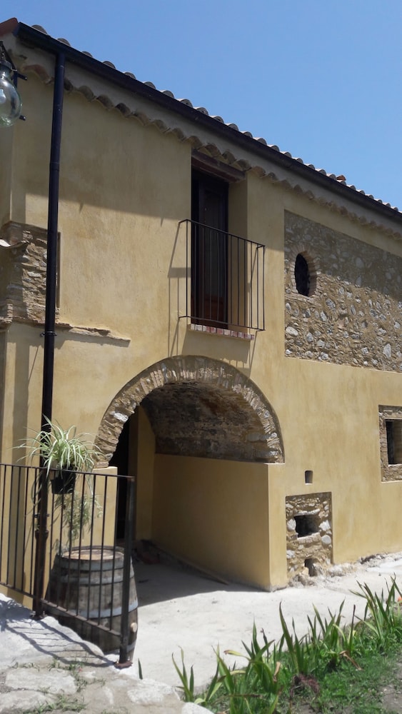 Villa Vittoria