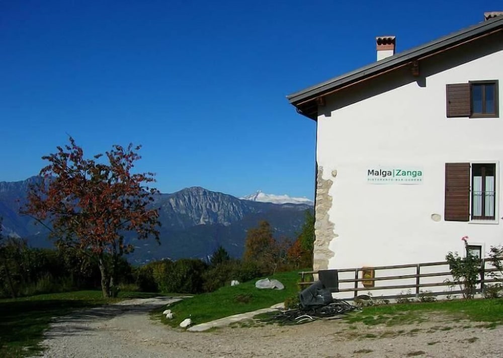 Malga Zanga
