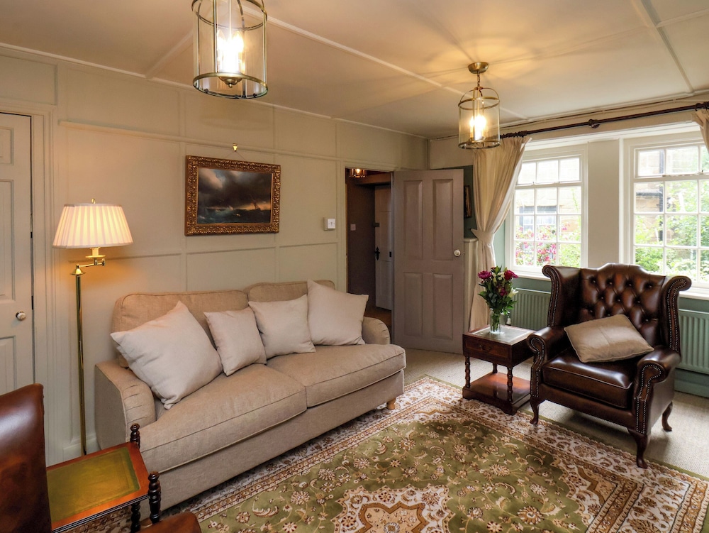 Rokeby House