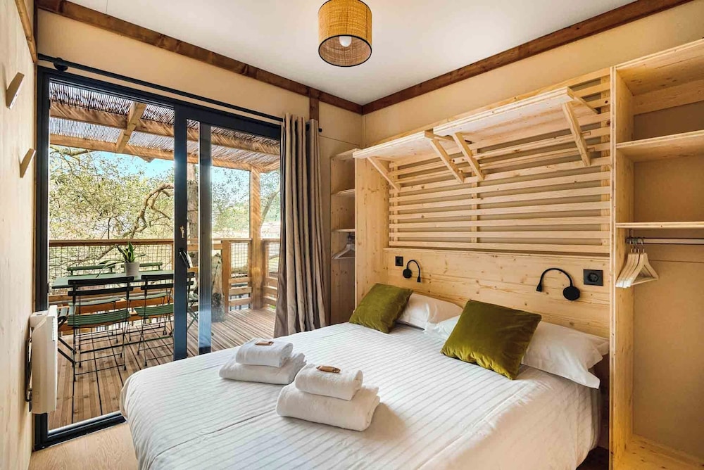 Glamping Degli Ulivi