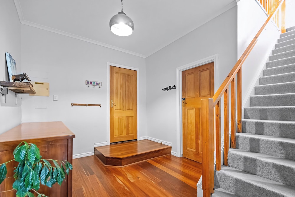 Albany Beachside Accommodation