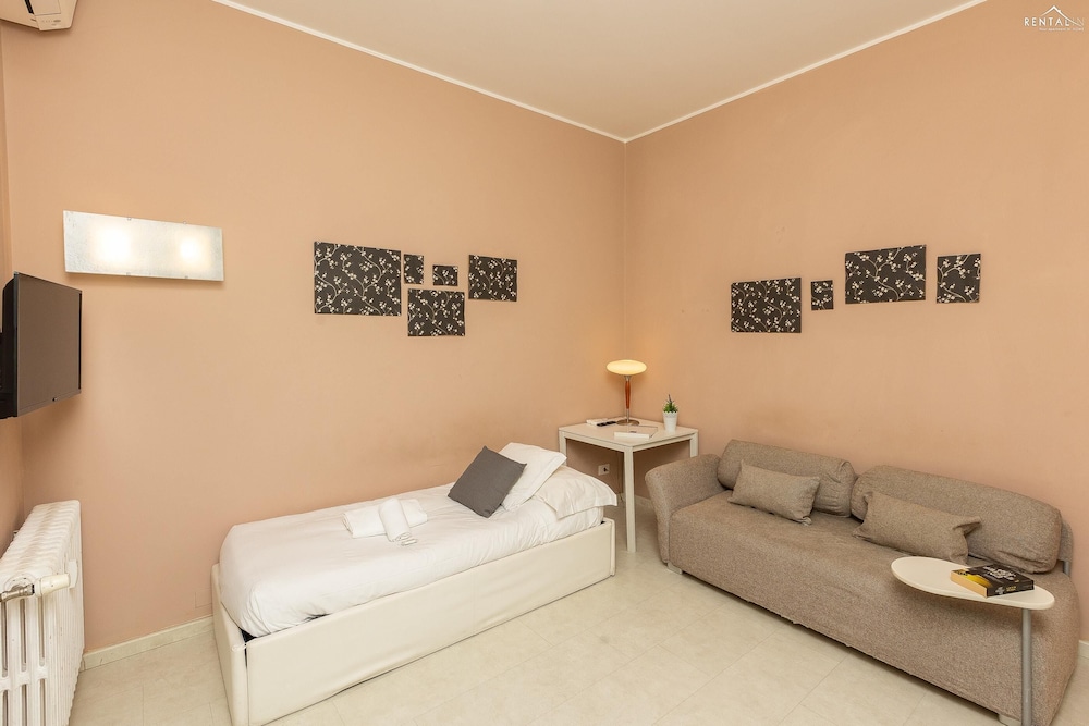 Casa de Leyva Apartment