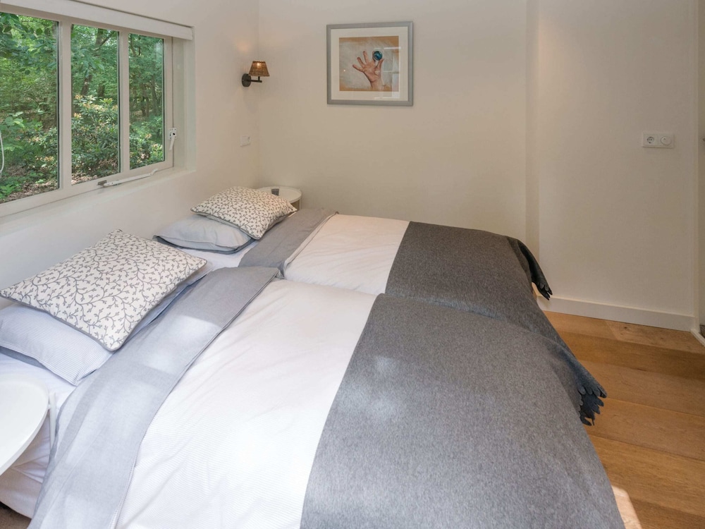 Beautiful Holiday Home With Sauna view 5